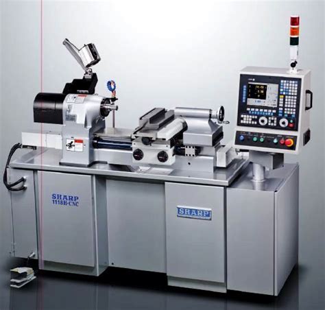 sharp cnc machine tools|sharp precision machine tools.